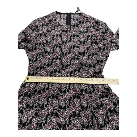 Derek Lam 10 Crosby Silk Blouse - Picture 11 of 13